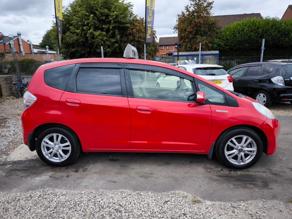 Used Honda Jazz 2023 for sale - 76139469: Photo 6
