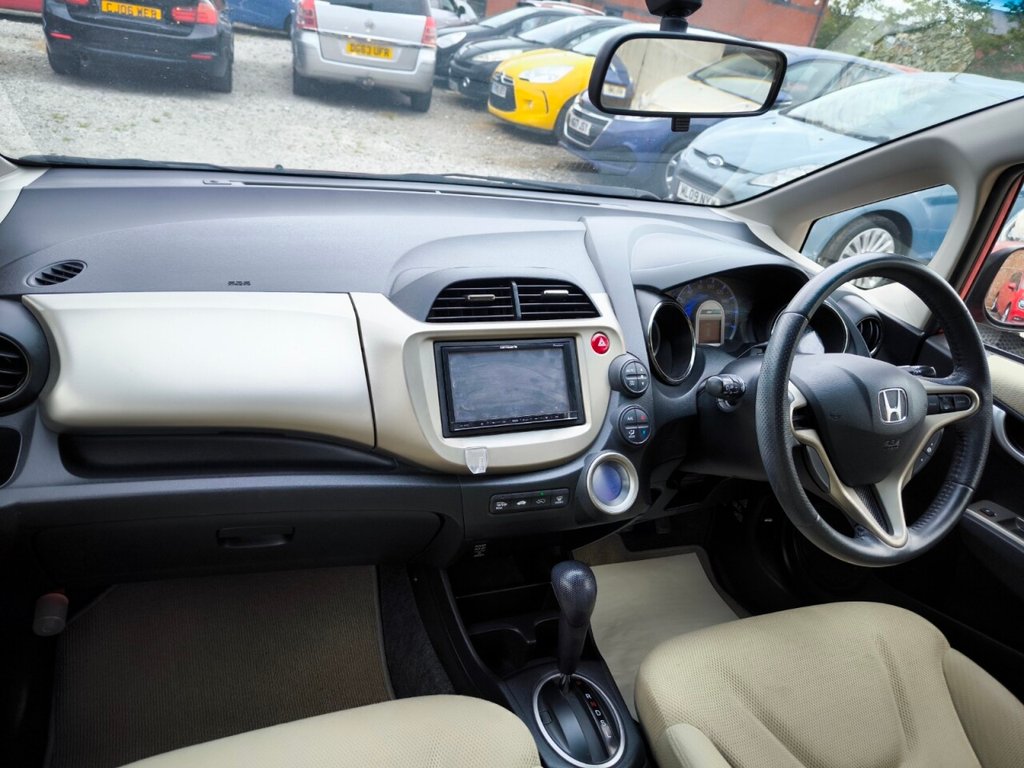 Used Honda Jazz 2023 for sale - 76139469: Photo 7