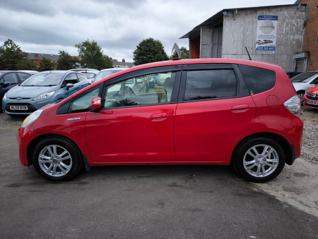 Used Honda Jazz 2023 for sale - 76139469: Photo 8