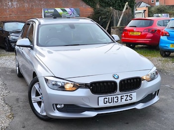 BMW - 3 Series