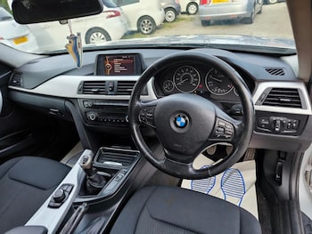 Used BMW 3 Series 2013 for sale - 76139466: Photo