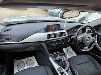 Used BMW 3 Series 2013 for sale - 76139466: Photo