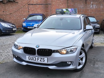 Used BMW 3 Series 2013 for sale - 76139466: Photo