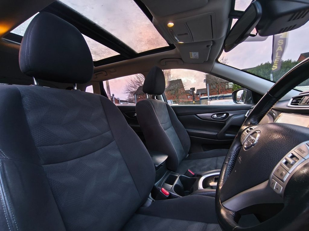 Used Nissan X-Trail 2016 for sale - 76888601: Photo 10