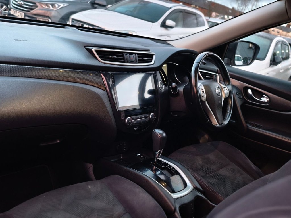 Used Nissan X-Trail 2016 for sale - 76888601: Photo 13