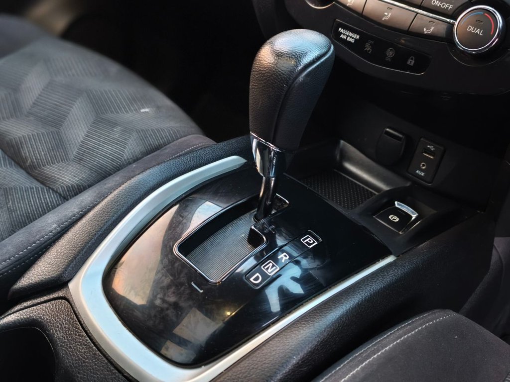 Used Nissan X-Trail 2016 for sale - 76888601: Photo 16