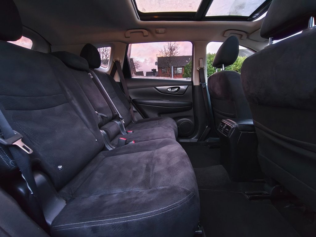 Used Nissan X-Trail 2016 for sale - 76888601: Photo 18