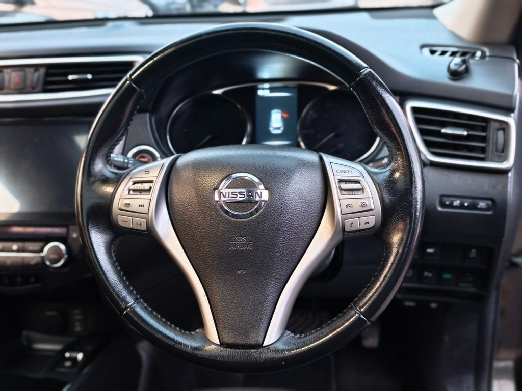 Used Nissan X-Trail 2016 for sale - 76888601: Photo 3