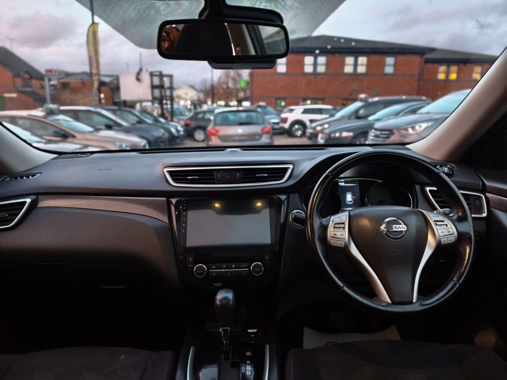 Used Nissan X-Trail 2016 for sale - 76888601: Photo 7