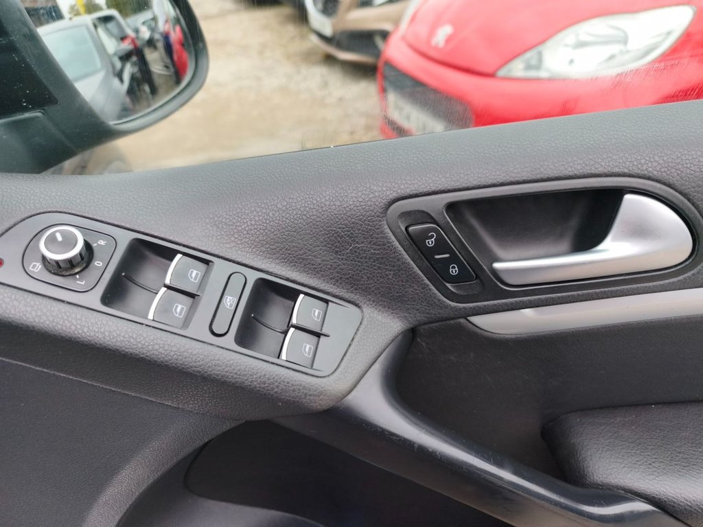 Used Volkswagen Tiguan 2014 for sale - 76297144: Photo 18