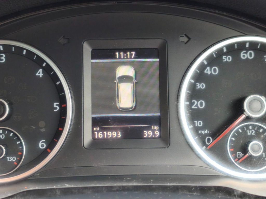 Used Volkswagen Tiguan 2014 for sale - 76297144: Photo 20