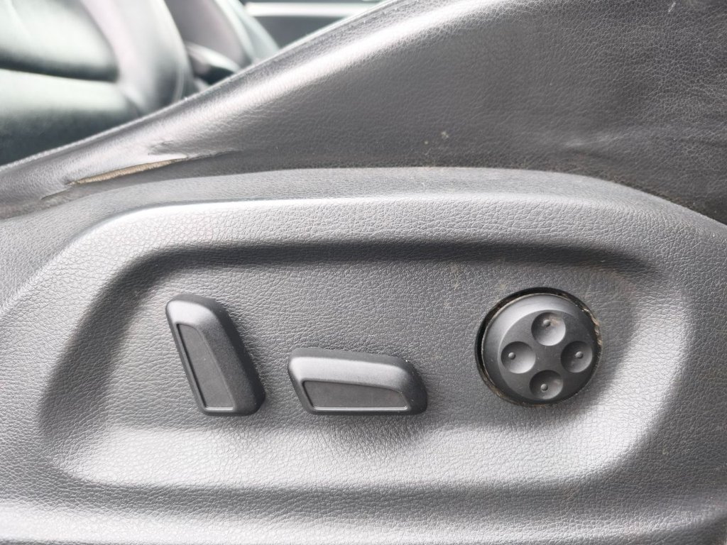 Used Volkswagen Tiguan 2014 for sale - 76297144: Photo 23