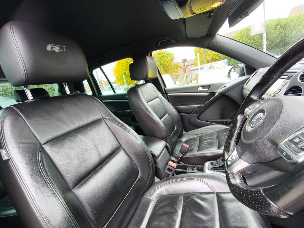 Used Volkswagen Tiguan 2014 for sale - 76297144: Photo 7