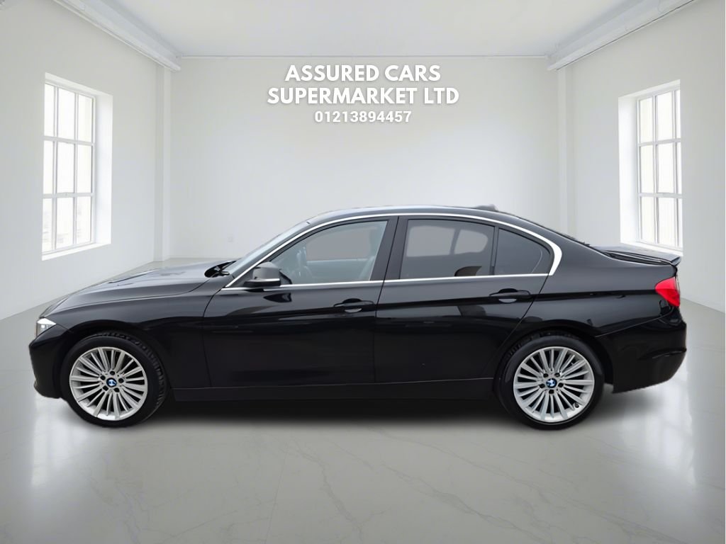 Used BMW 3 Series 2014 for sale - 77065153: Photo 10