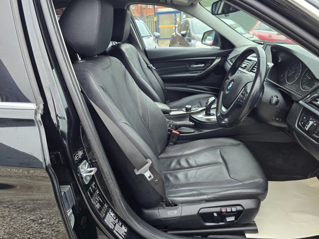 Used BMW 3 Series 2014 for sale - 77065153: Photo 11