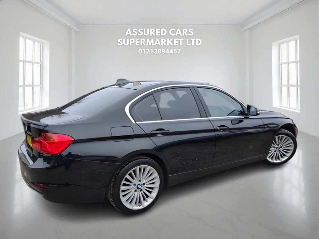 Used BMW 3 Series 2014 for sale - 77065153: Photo 13