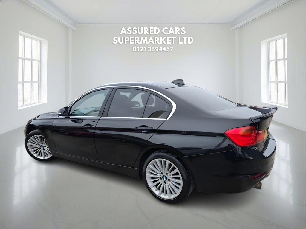 Used BMW 3 Series 2014 for sale - 77065153: Photo 14