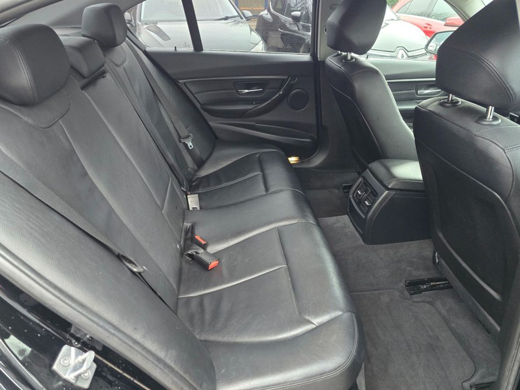 Used BMW 3 Series 2014 for sale - 77065153: Photo 15