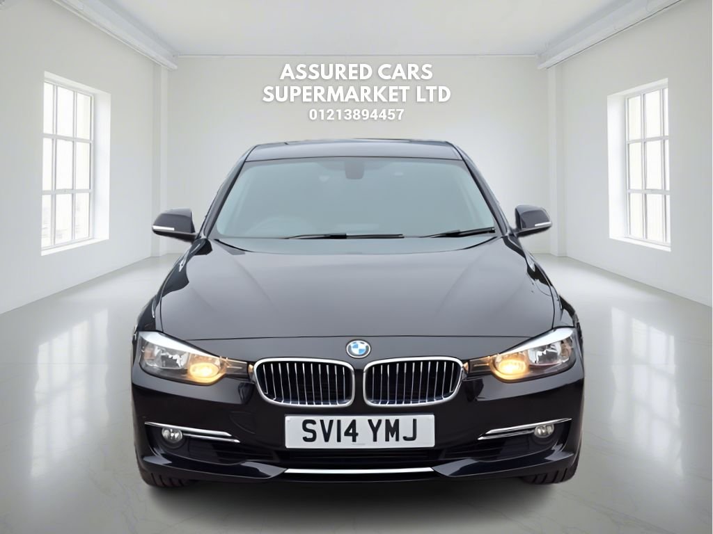 Used BMW 3 Series 2014 for sale - 77065153: Photo 17