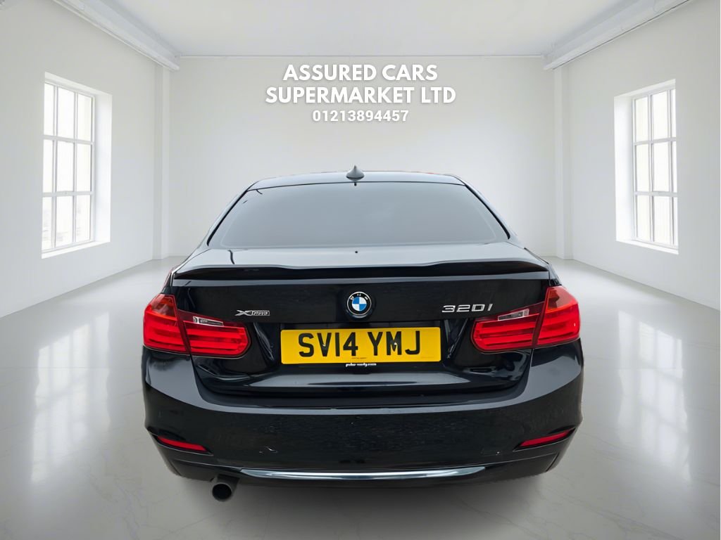 Used BMW 3 Series 2014 for sale - 77065153: Photo 18