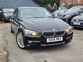 Used BMW 3 Series 2014 for sale - 77065153: Photo