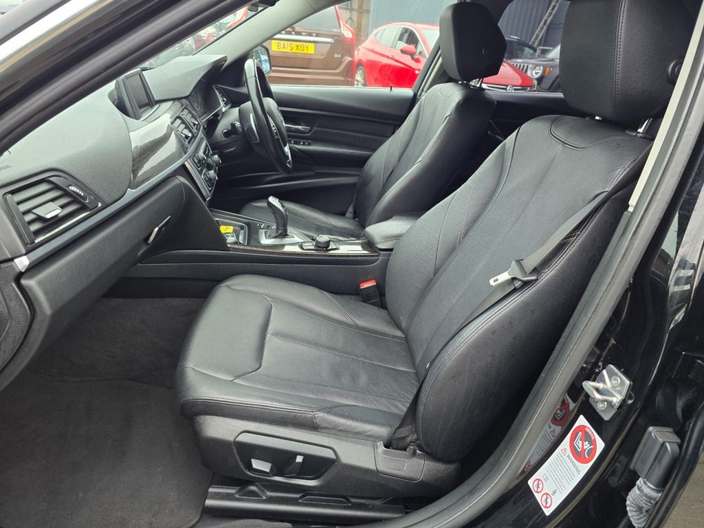 Used BMW 3 Series 2014 for sale - 77065153: Photo 25