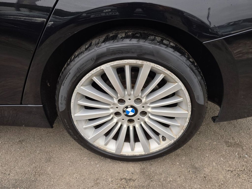 Used BMW 3 Series 2014 for sale - 77065153: Photo 27