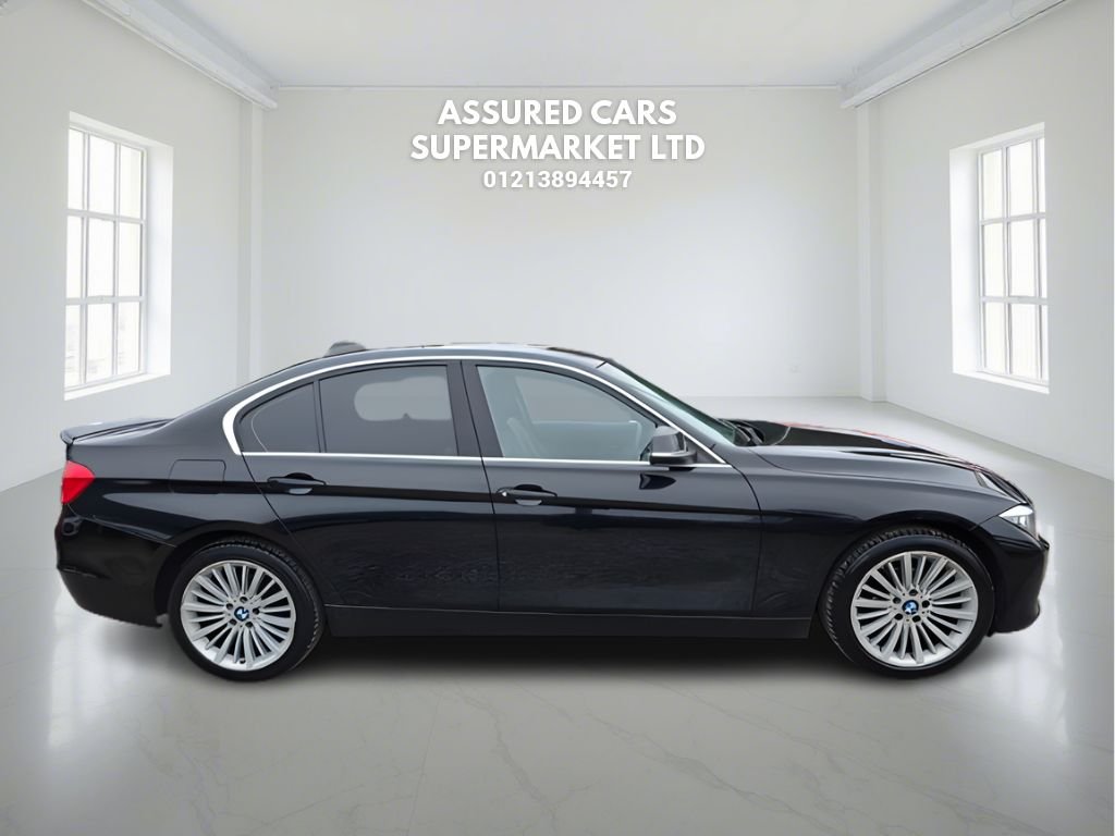 Used BMW 3 Series 2014 for sale - 77065153: Photo 9