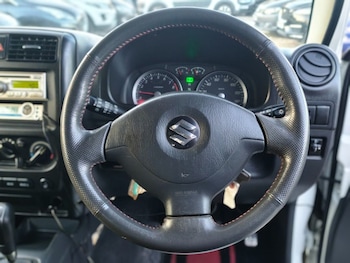 Used Suzuki Jimny 2009 for sale - 78543667: Photo