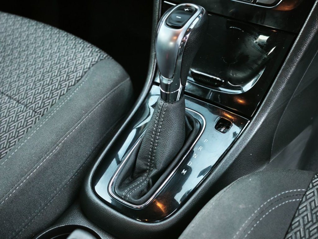 Used Vauxhall Mokka X 2017 for sale - 76670691: Photo 19