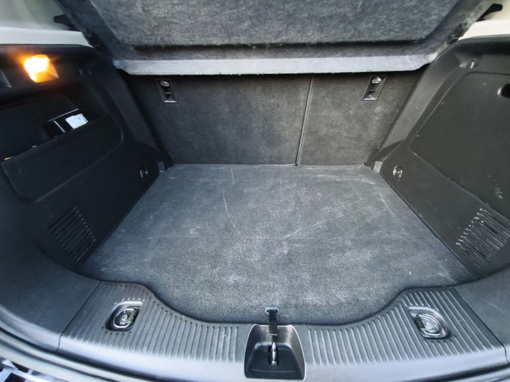 Used Vauxhall Mokka X 2017 for sale - 76670691: Photo 22