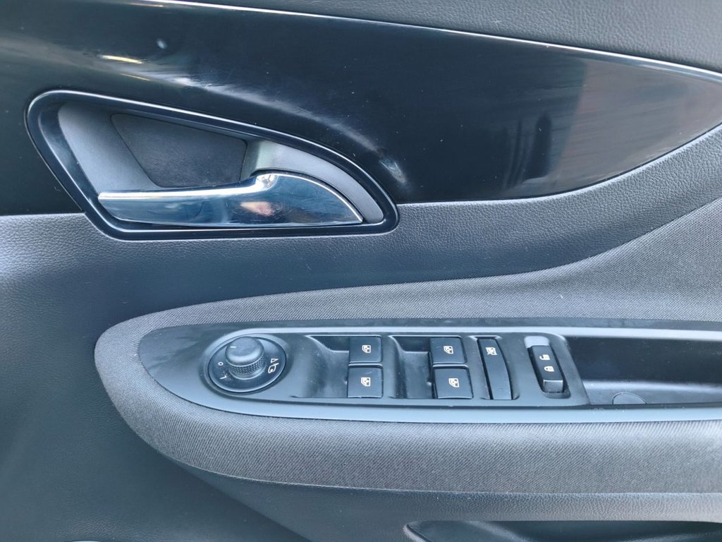 Used Vauxhall Mokka X 2017 for sale - 76670691: Photo 24