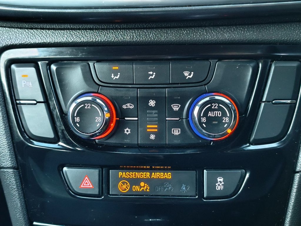 Used Vauxhall Mokka X 2017 for sale - 76670691: Photo 25