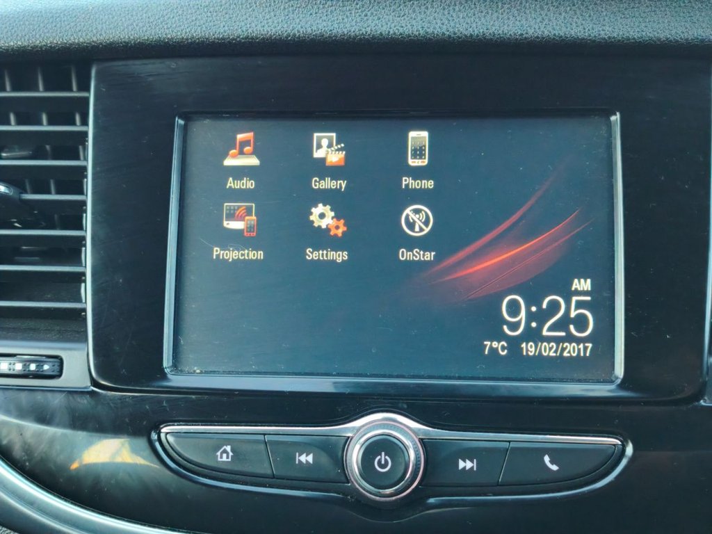 Used Vauxhall Mokka X 2017 for sale - 76670691: Photo 26