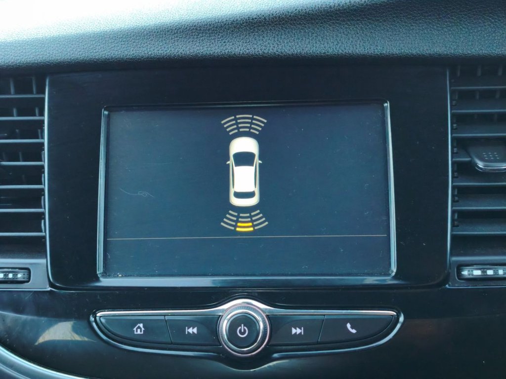 Used Vauxhall Mokka X 2017 for sale - 76670691: Photo 28