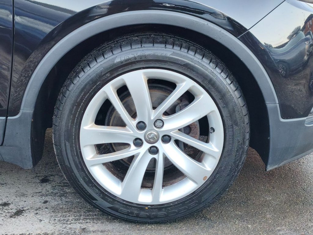 Used Vauxhall Mokka X 2017 for sale - 76670691: Photo 29