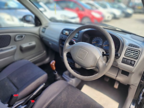 Used Suzuki Alto 2005 for sale - 76139482: Photo 13