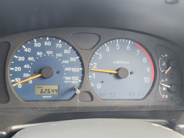 Used Suzuki Alto 2005 for sale - 76139482: Photo 16