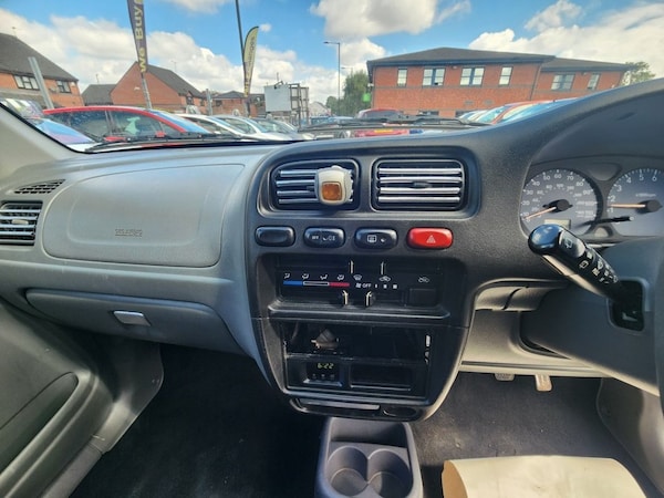 Used Suzuki Alto 2005 for sale - 76139482: Photo 17