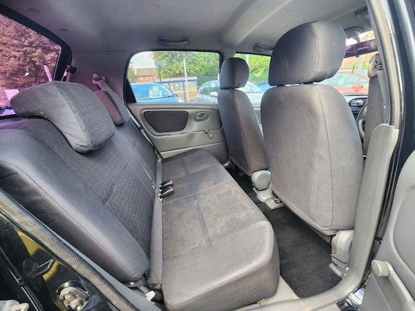 Used Suzuki Alto 2005 for sale - 76139482: Photo 18