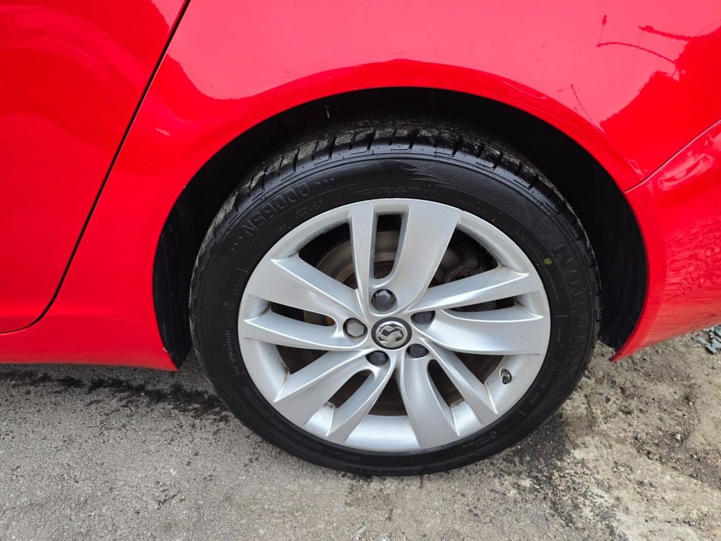 Used Vauxhall Insignia 2017 for sale - 77064894: Photo 27