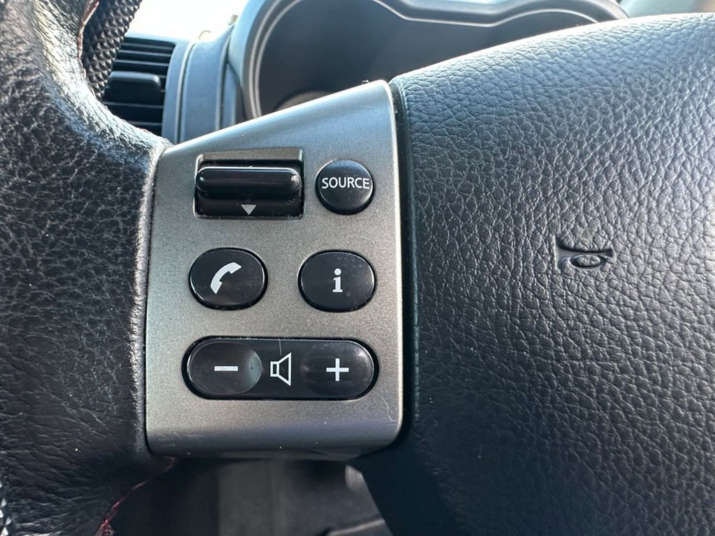 Used Nissan Note 2008 for sale - 76368121: Photo 19