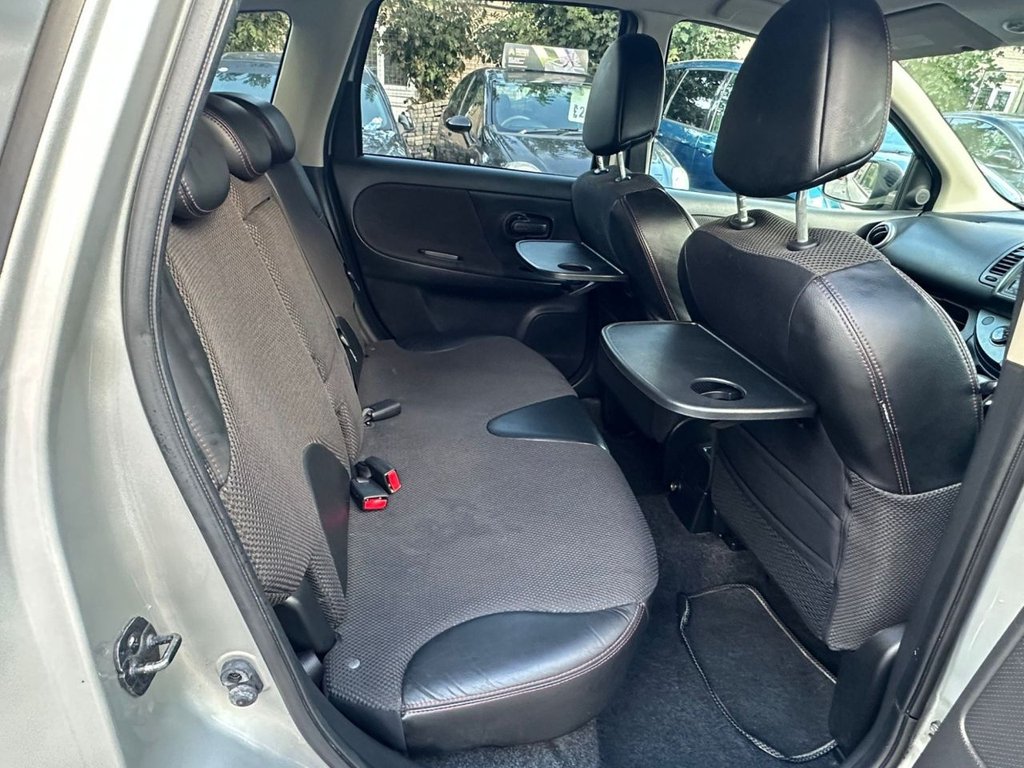Used Nissan Note 2008 for sale - 76368121: Photo 21