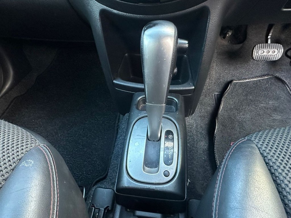 Used Nissan Note 2008 for sale - 76368121: Photo 5