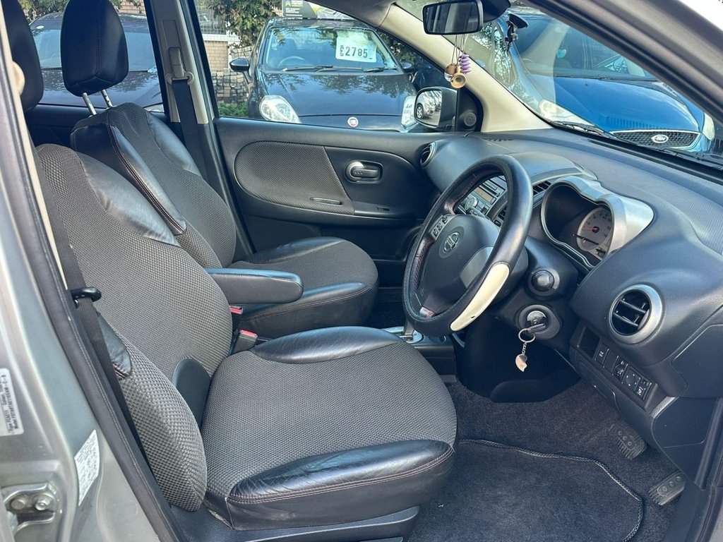 Used Nissan Note 2008 for sale - 76368121: Photo 8