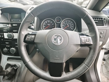 Used Vauxhall Zafira 2014 for sale - 79313168: Photo