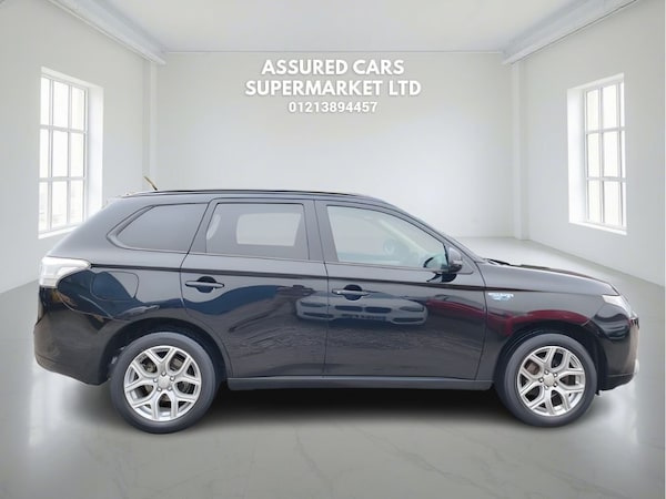 Used Mitsubishi Outlander 2015 for sale - 76250081: Photo 10