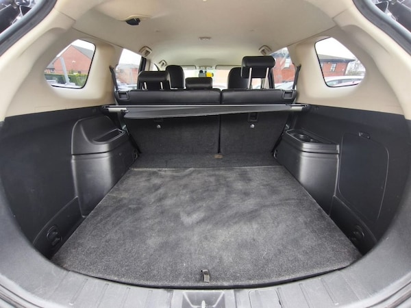 Used Mitsubishi Outlander 2015 for sale - 76250081: Photo 18