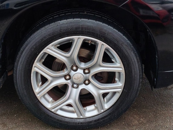 Used Mitsubishi Outlander 2015 for sale - 76250081: Photo 25