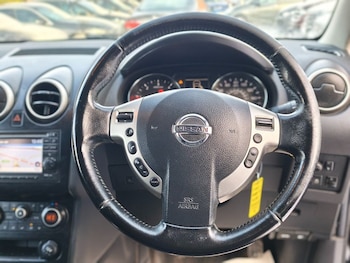 Used Nissan Qashqai+2 2013 for sale - 78543600: Photo